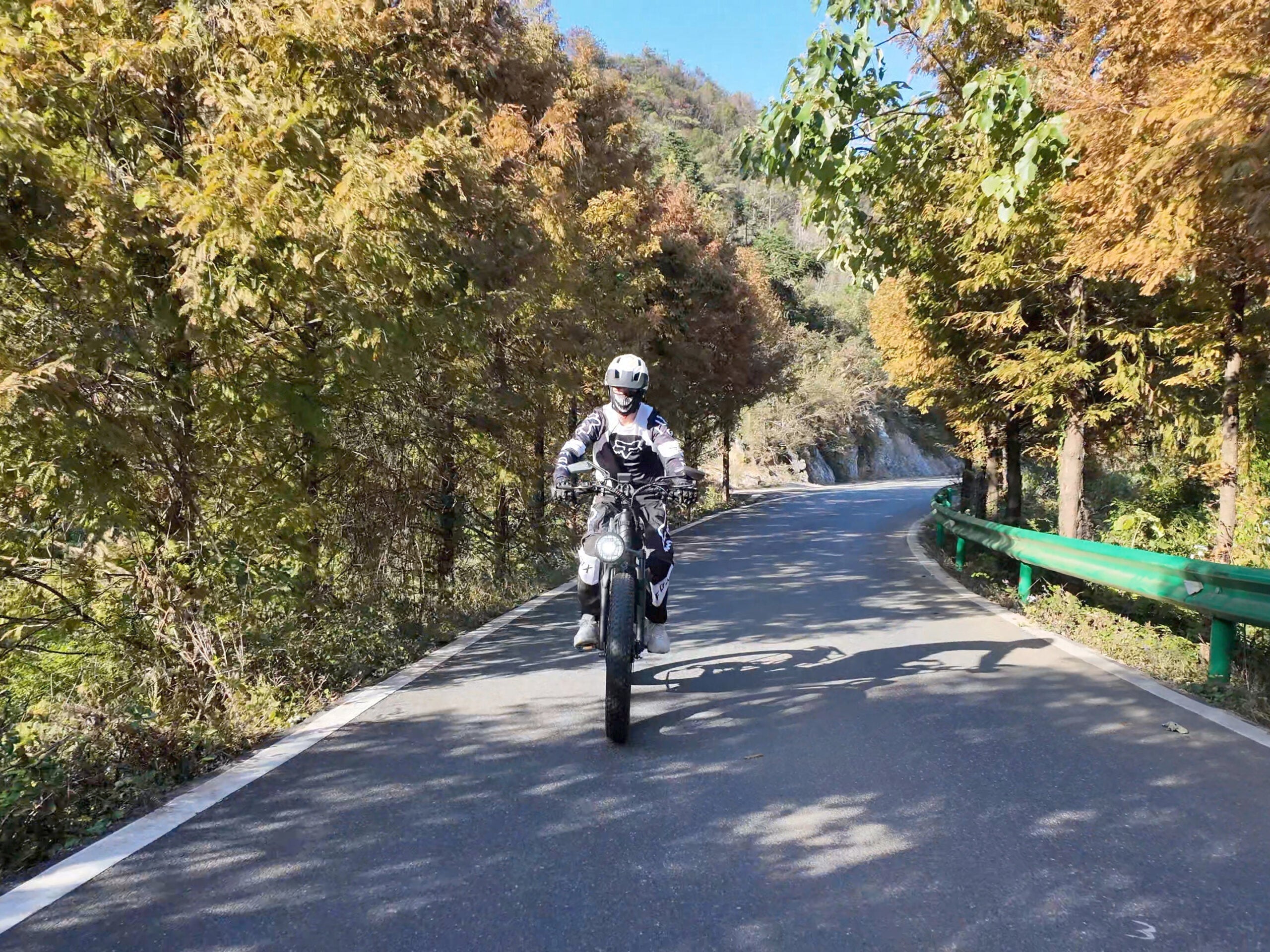 EcoE Road-Rage Exit Plan: Disengage Without Arguing From the Saddle