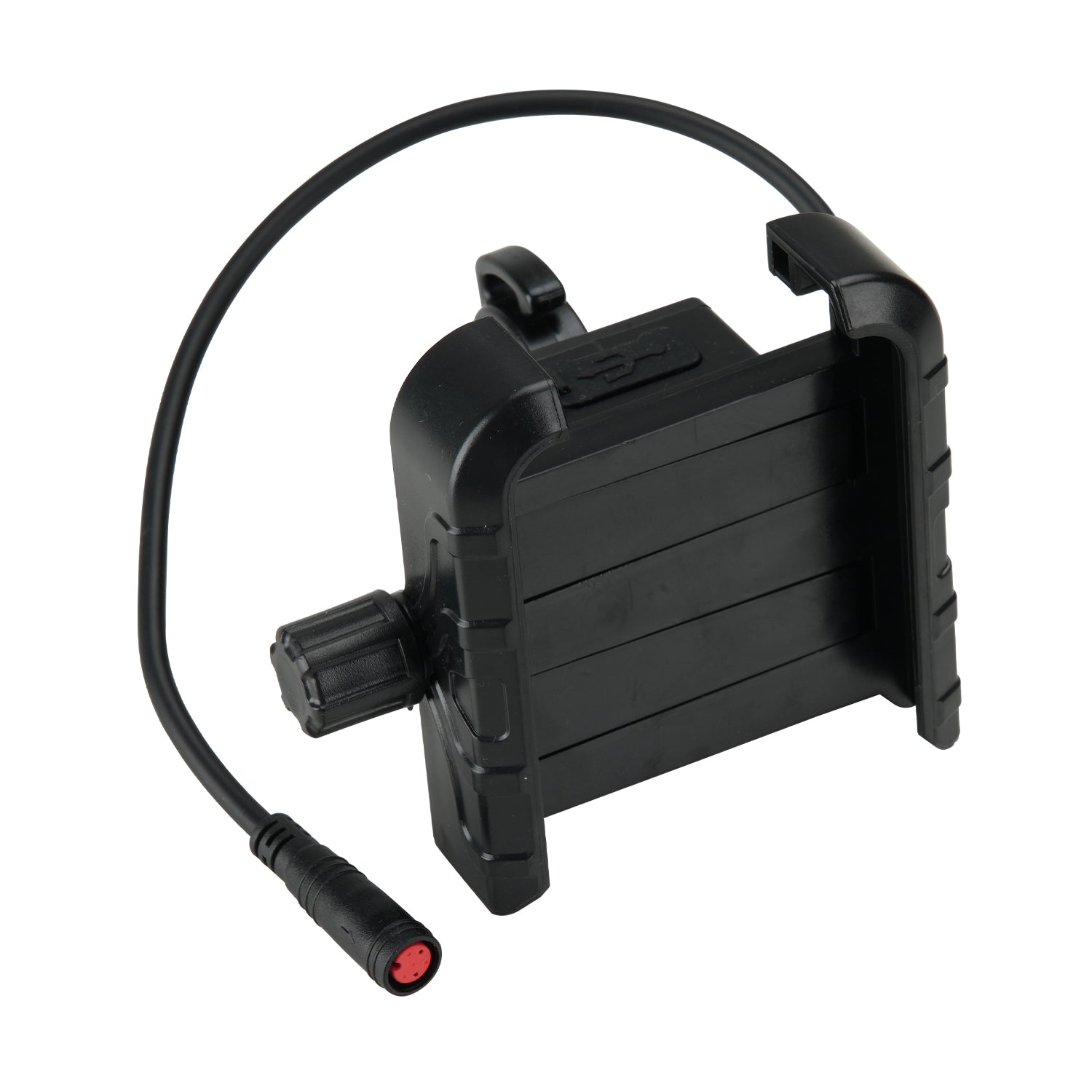 EcoE Compatible Universal Phone Holder for Electric Bikes – Secure & Durable Bike Phone Mount for Easy Access and Hands-Free Navigation