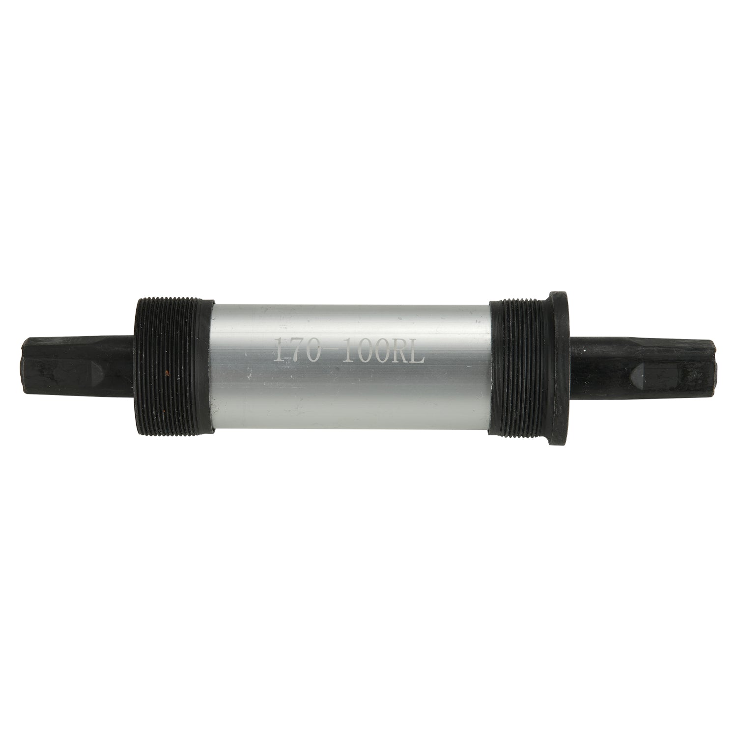 EcoE Bottom Bracket – Durable Bicycle Bottom Bracket for Smooth Pedal Performance, Easy Installation, Compatible with Standard Bikes
