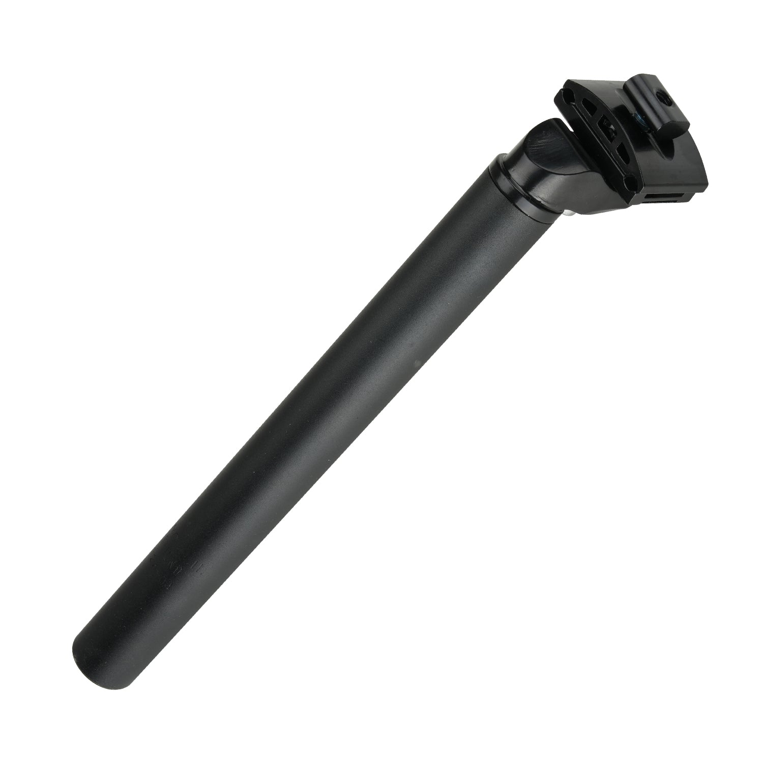 EcoE Adjustable Bicycle Seatpost – Premium Bike Seat Post for Comfortable Riding, Easy Height Adjustment, Compatible with Standard Bikes