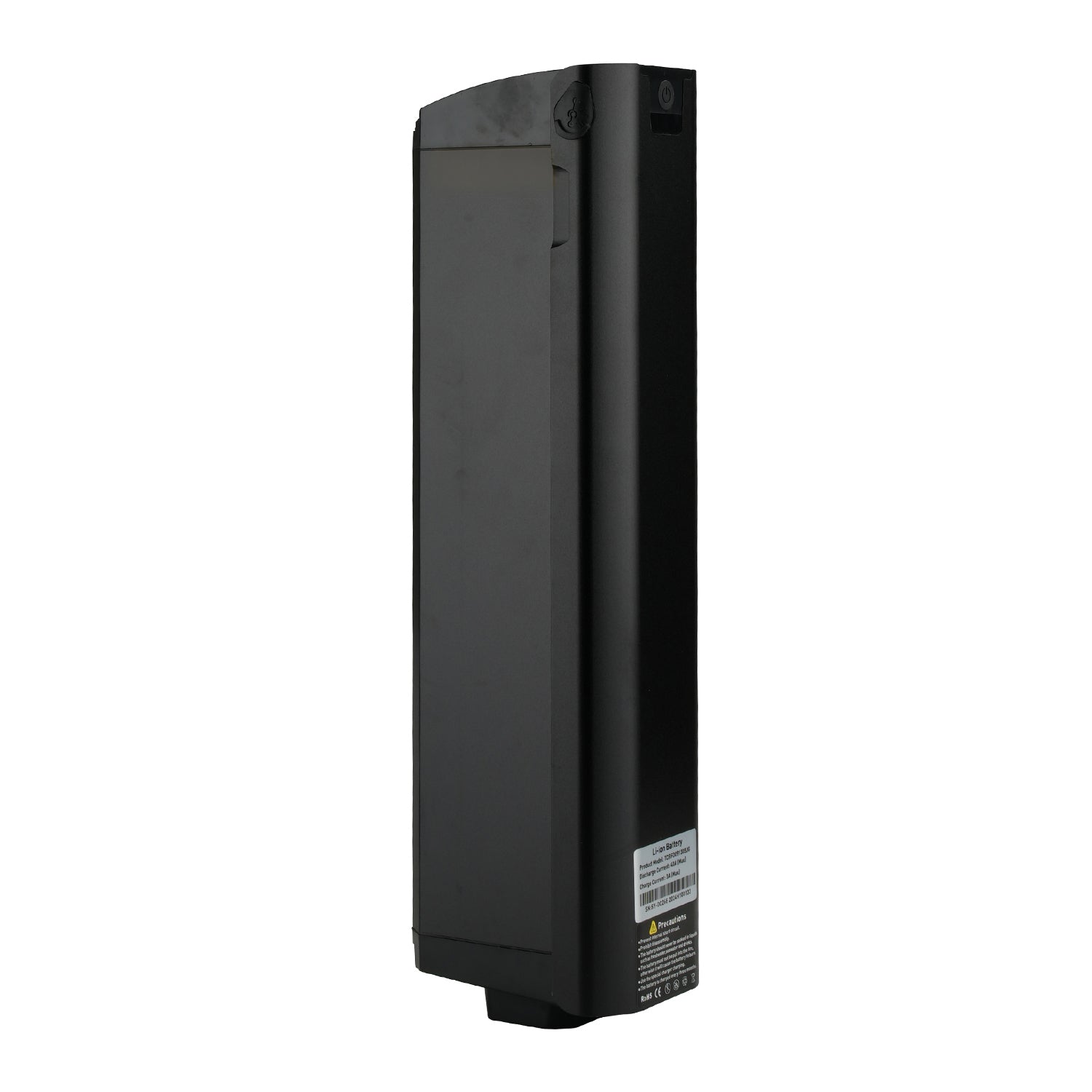 EcoE 32AH 60V Electric Bike Battery – High Capacity Lithium Battery for Long-Lasting Performance and Extended Range