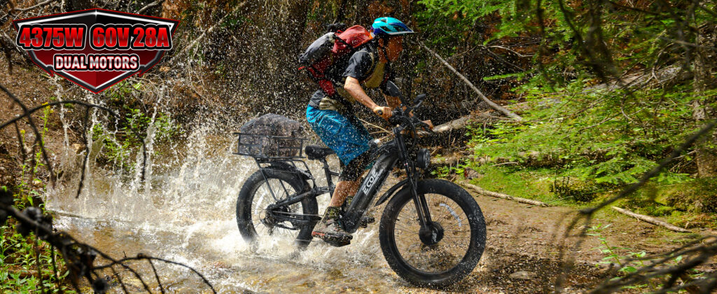 How to Improve the Durability of Electric Bicycle Tires