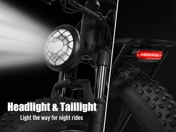 4375W Dual Motor Electric Bike for Adults 28MPH with 60V 28AH Battery, 26×4 Fat Tire All Terrain Ebikes, Full Suspension E Bike, SHM 7-Speed Gear