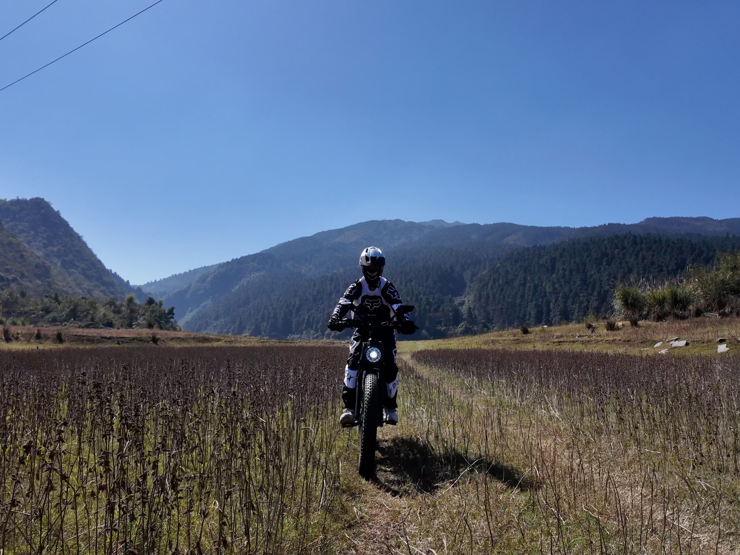 Upgrade Your Commute with These 5000W Electric Bikes for Sale
