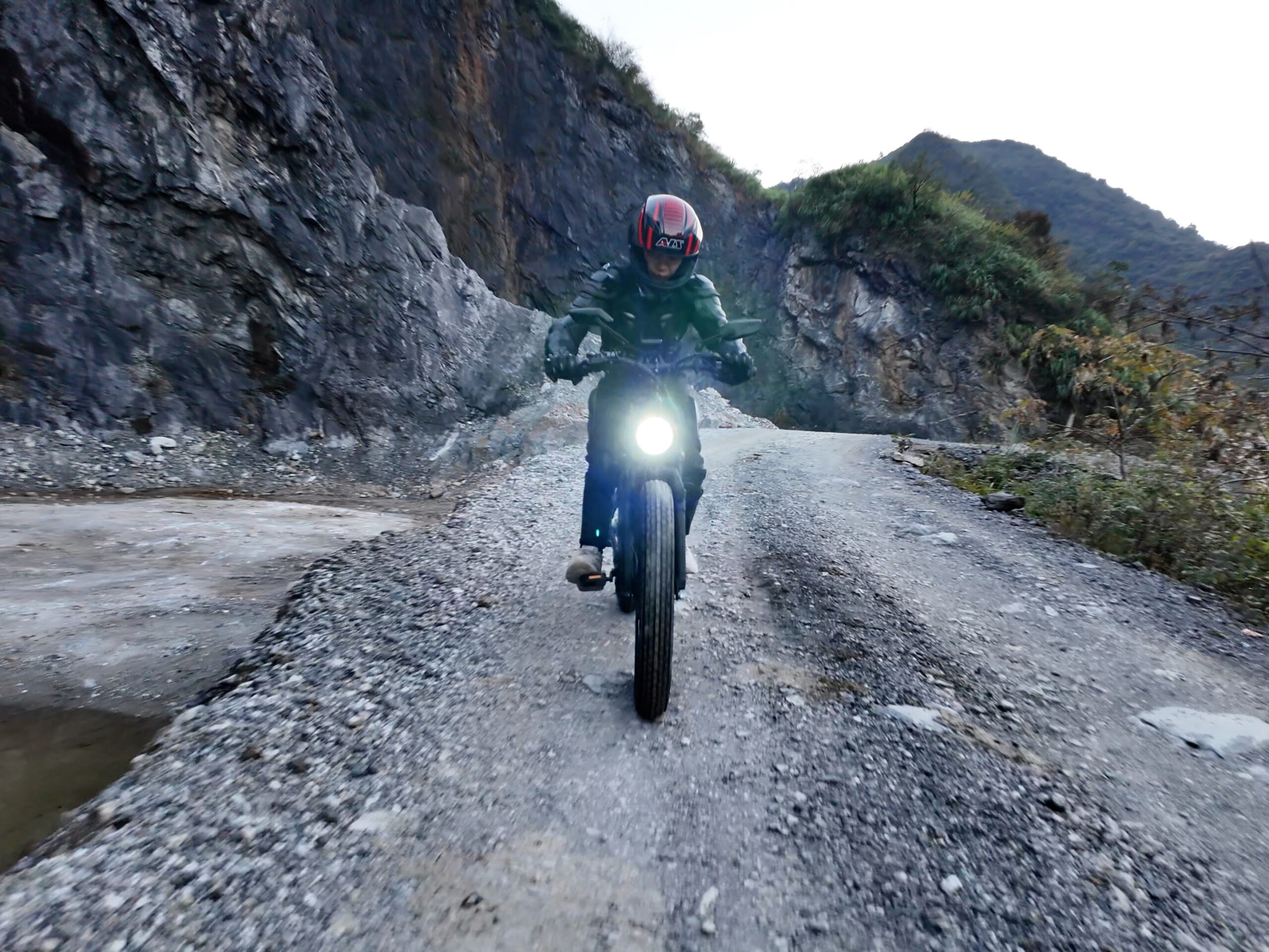 Maximize Your Ride with a 5000W Electric Bike: Tips & Tricks