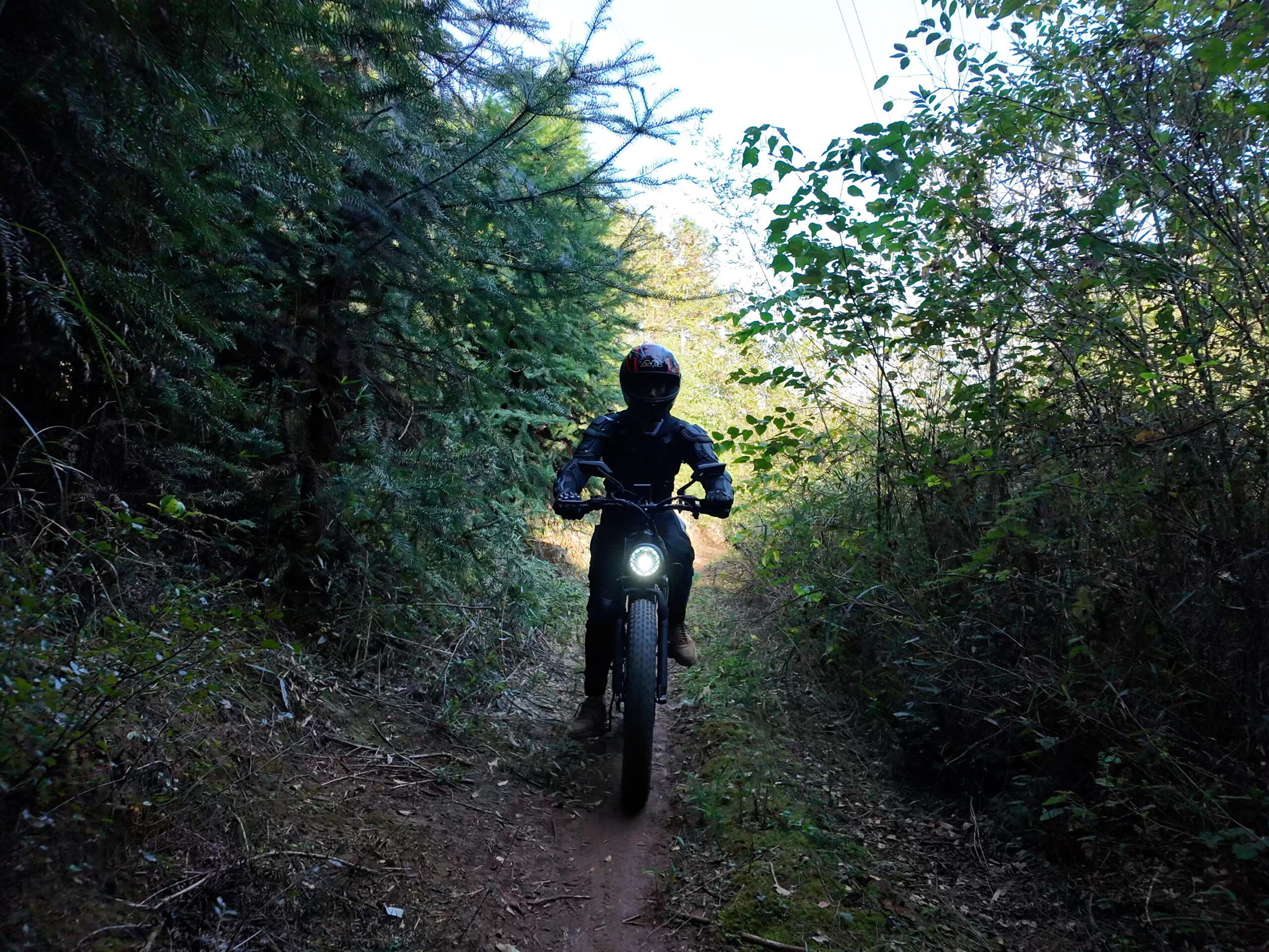 5000W Electric Bike Range Test: How Far Can You Really Go