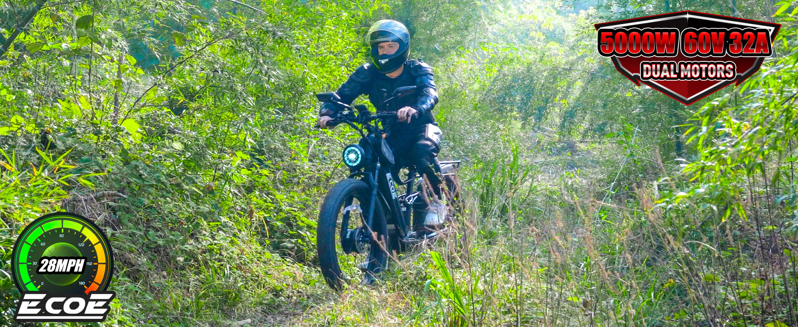 How Much Torque Do You Need on an Electric Bike?