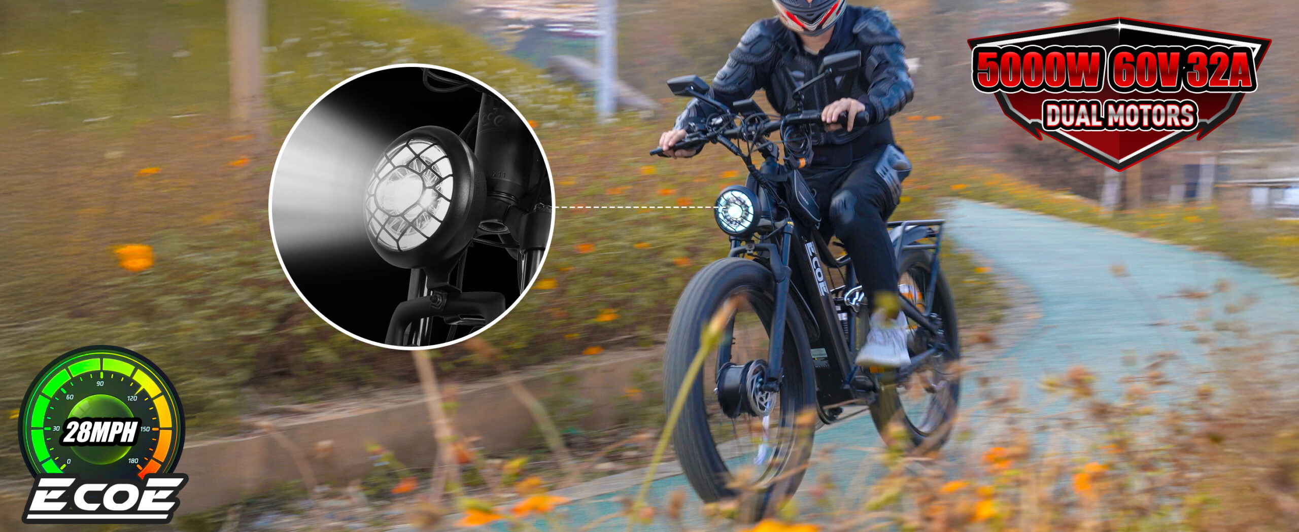 The Development History of Electric Bicycle Tires (2010-2015)