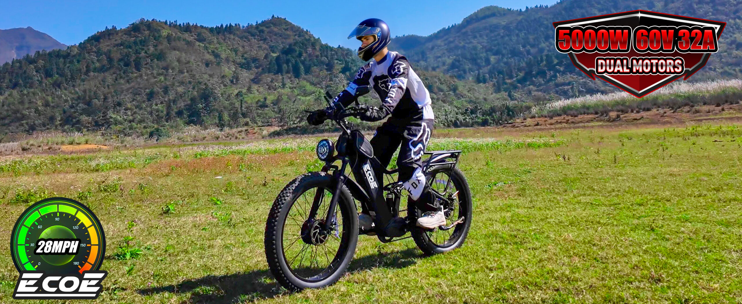 Is E-Bike Commuting the Most Eco-Friendly Way to Move Through the City?