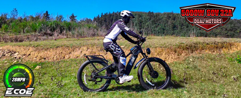 The development history of road - type electric bicycles from the 2020s to the present