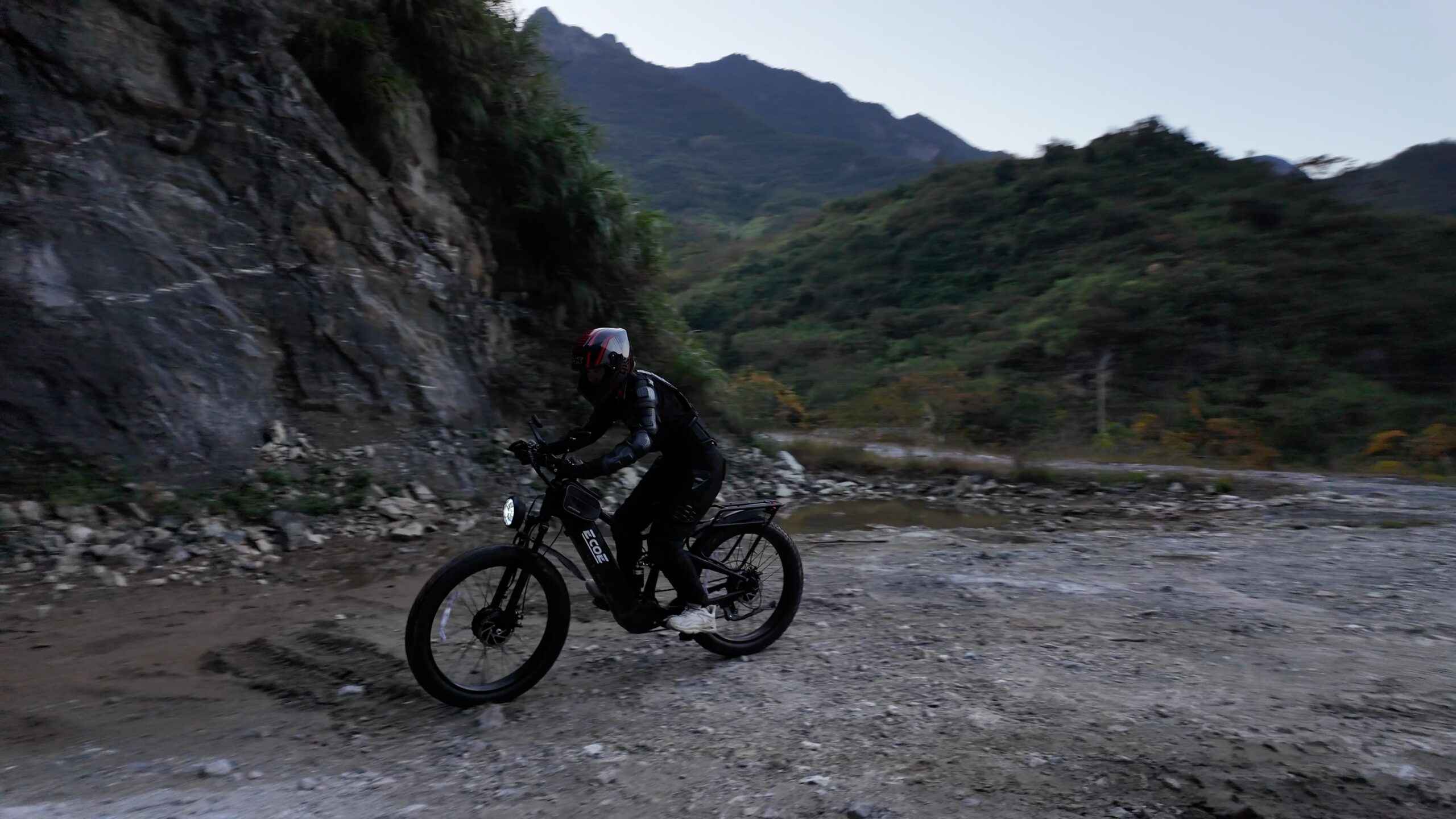 Can You Get Exercise on an Electric Bike?