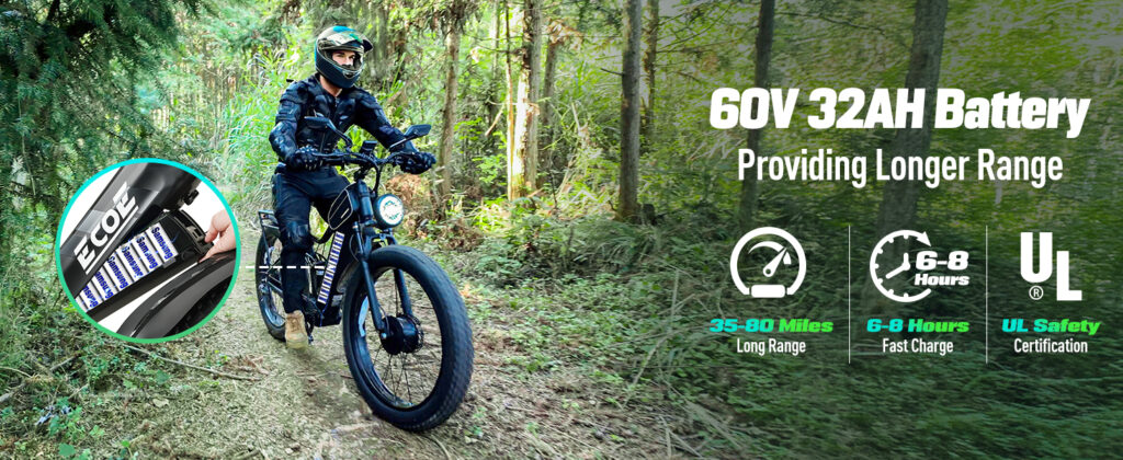 The Development History of Electric Bicycle Tires in the 1980s