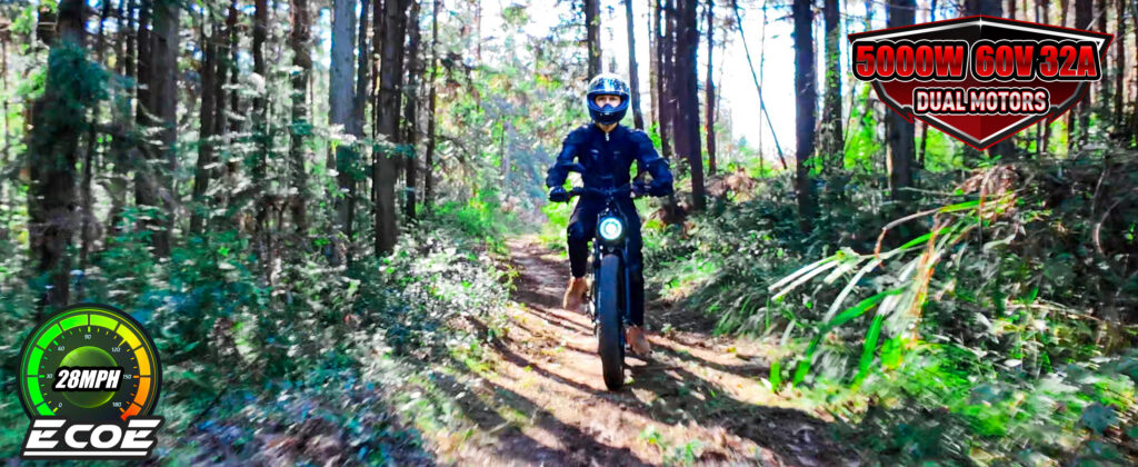 History of Electric Bicycle Tire Development (Early 20th Century–1970s)