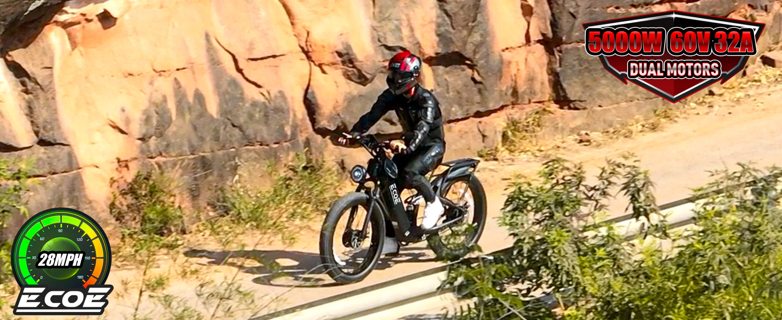 Electric Dirt Bike vs Electric Mountain Bike: Which Suits Adults Better?