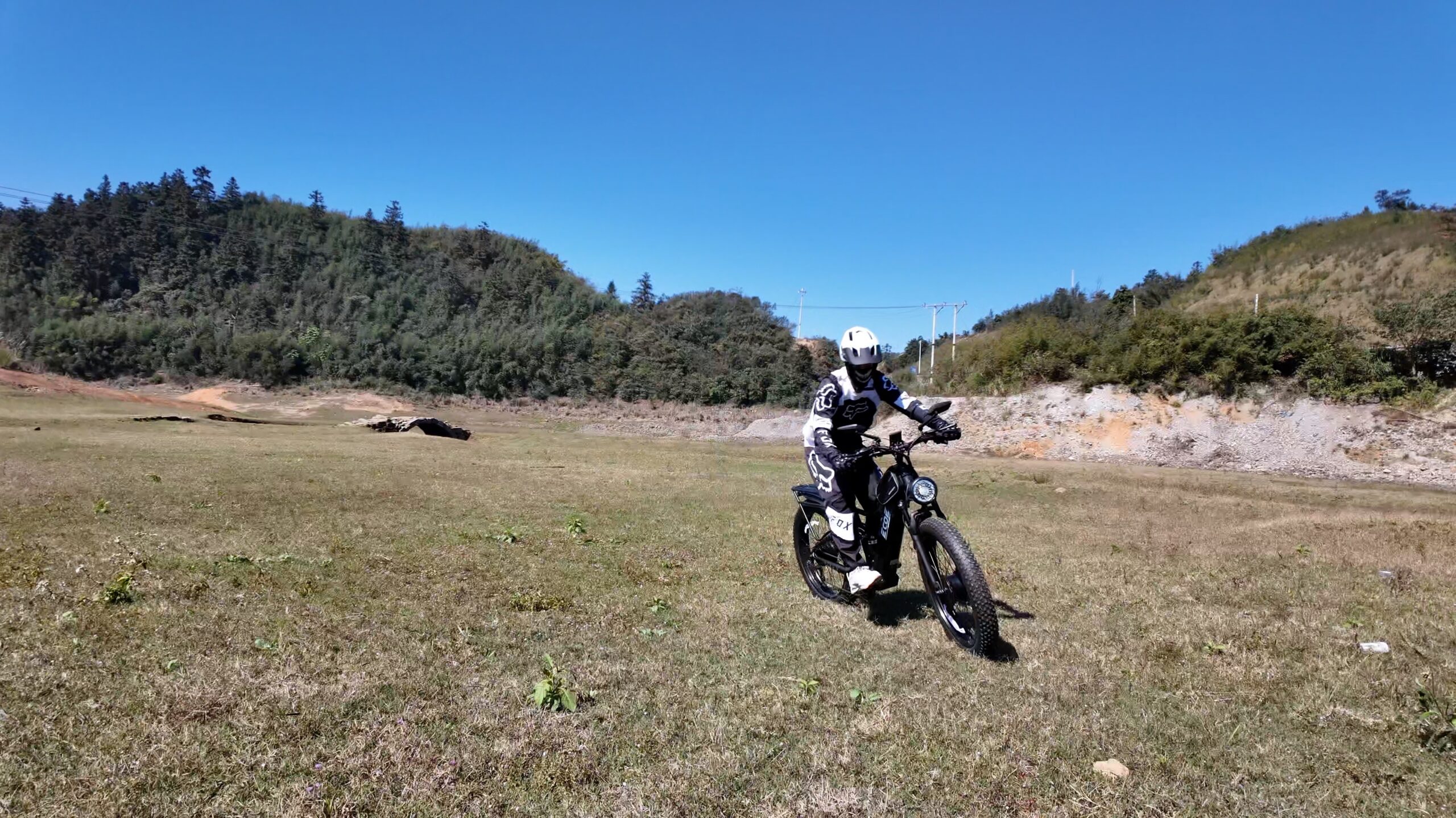 Electric Dirt Bike Maintenance Tips for Adults: Extend Battery Life & Performance
