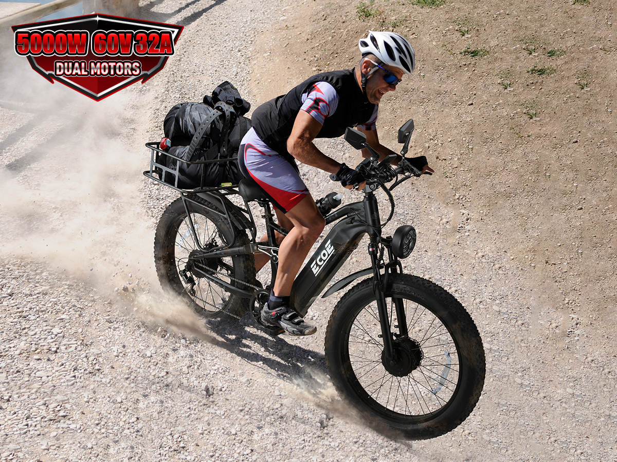 The Benefits of Step-Through Bikes for Men