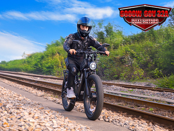 How Long Does an Electric Bike Motor Last?