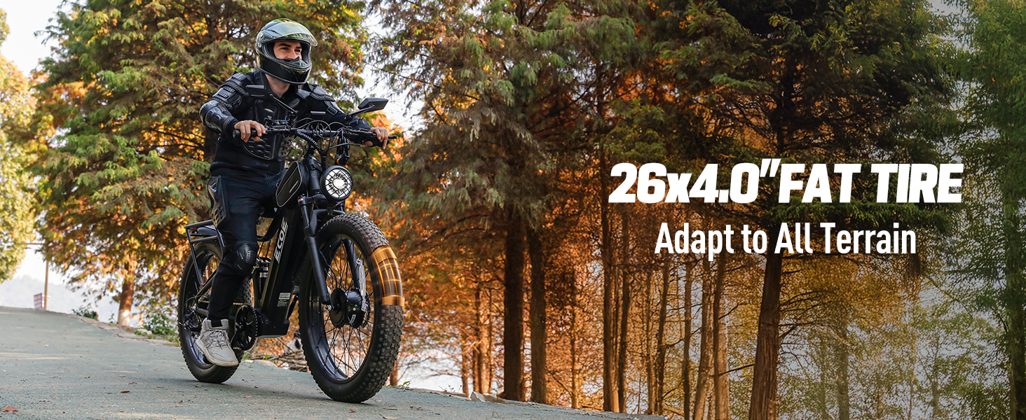 Can You Go Touring With an Electric Bike?