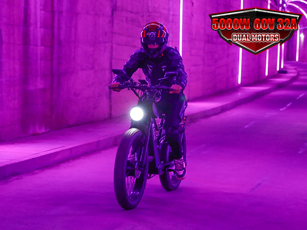 What Is the Most Comfortable Electric Bike?