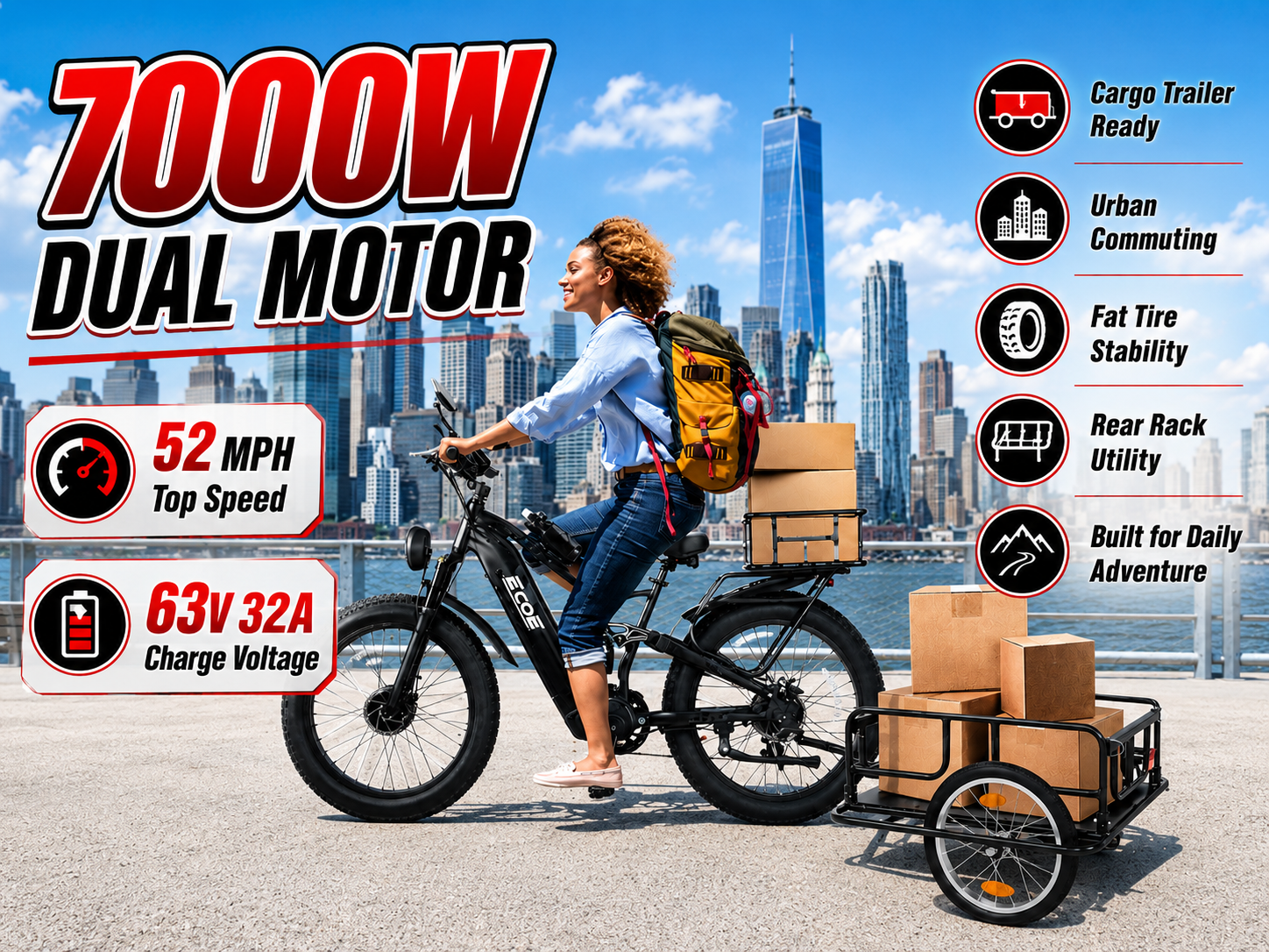 Can Pedal-Assist E-Bikes Really Help You Burn Calories?