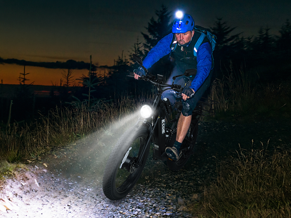 10000W Dual Motor Electric Bike for Adults 52MPH with Charge Voltage 63v Battery, 26×4 Fat Tire All Terrain Ebikes, Full Suspension E Bike, SHM 7-Speed Gear Electric