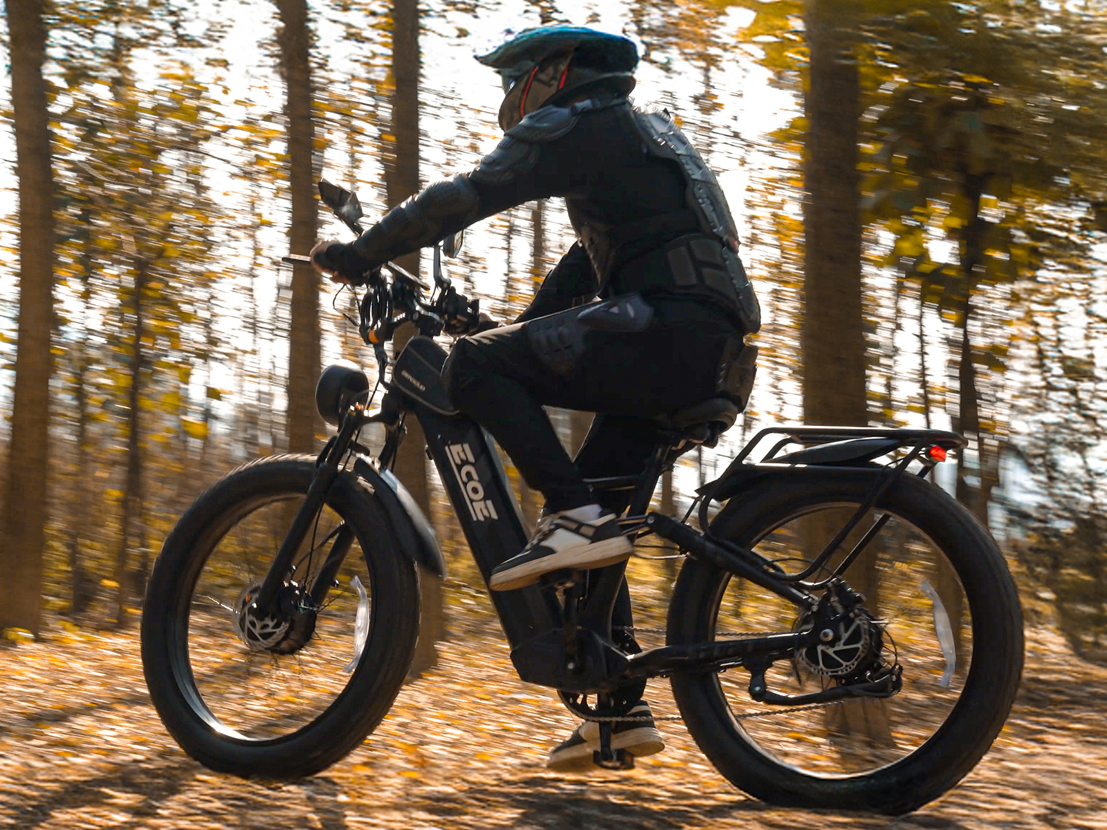10000W Dual Motor Electric Bike for Adults 52MPH with Charge Voltage 63v Battery, 26×4 Fat Tire All Terrain Ebikes, Full Suspension E Bike, SHM 7-Speed Gear Electric