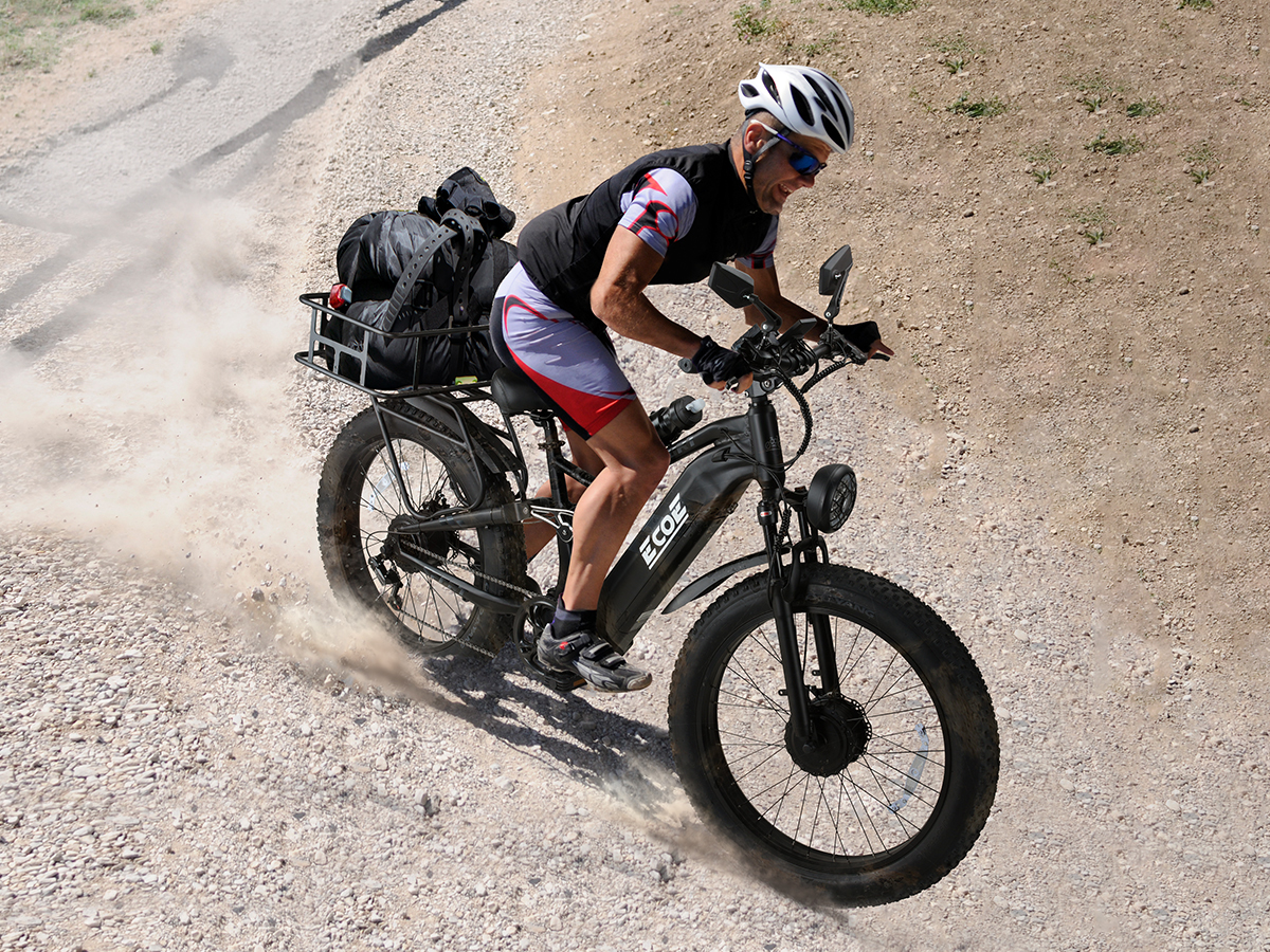 8 Top Features to Look for in a Cargo Ebike