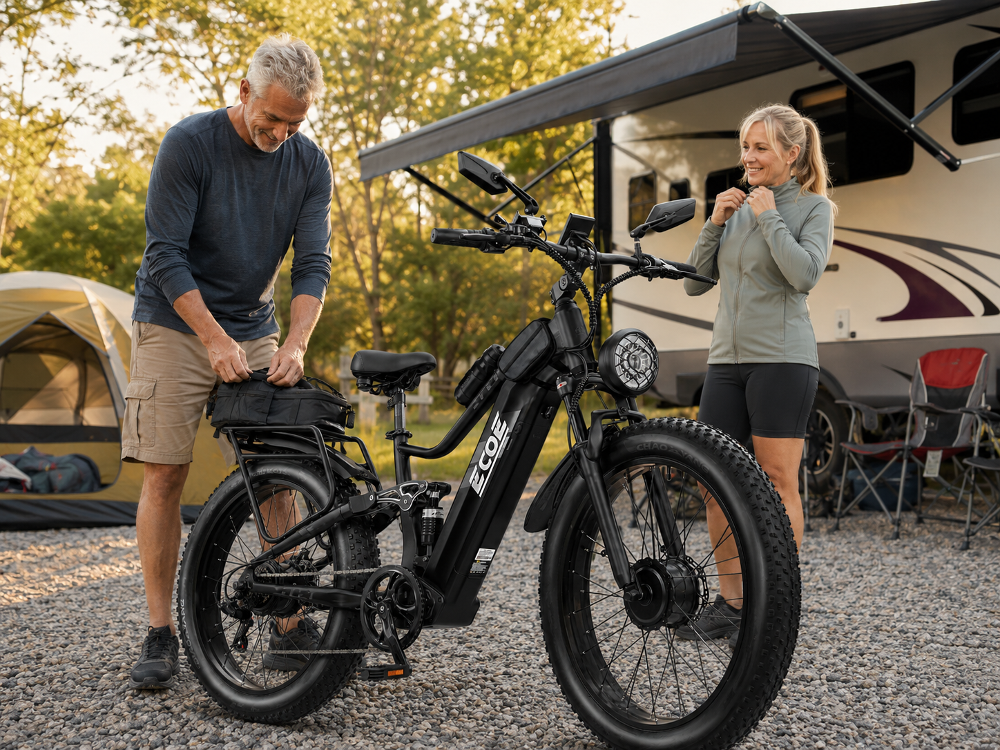 EcoE Ride Journal Method: Track Mileage, Battery Bars, and Route Notes