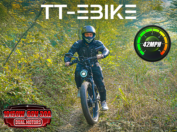 EcoE Guide: Can You Get Exercise on an Electric Bike?